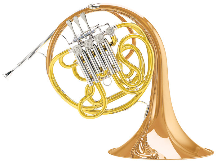 Conn Professional French Horn 10DR - Poppa's Music
