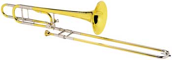 Conn Professional Trombone 88HYO - Poppa's Music