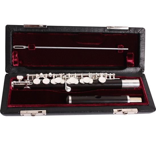 Gemeinhardt Wood Piccolo - Model 4WSSK - Poppa's Music