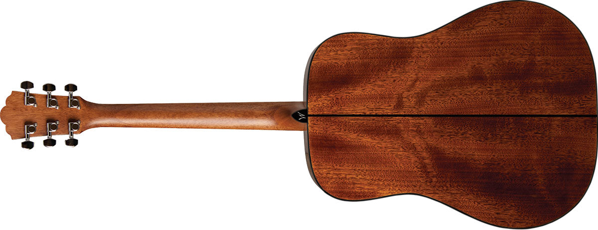 Washburn D5 Apprentice Series Dreadnought Acoustic Guitar - Poppa's Music