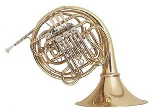 Holton Professional Double French Horn H278 - Poppa's Music