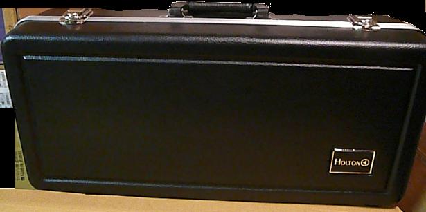 Holton Bb Trumpet - Poppa's Music