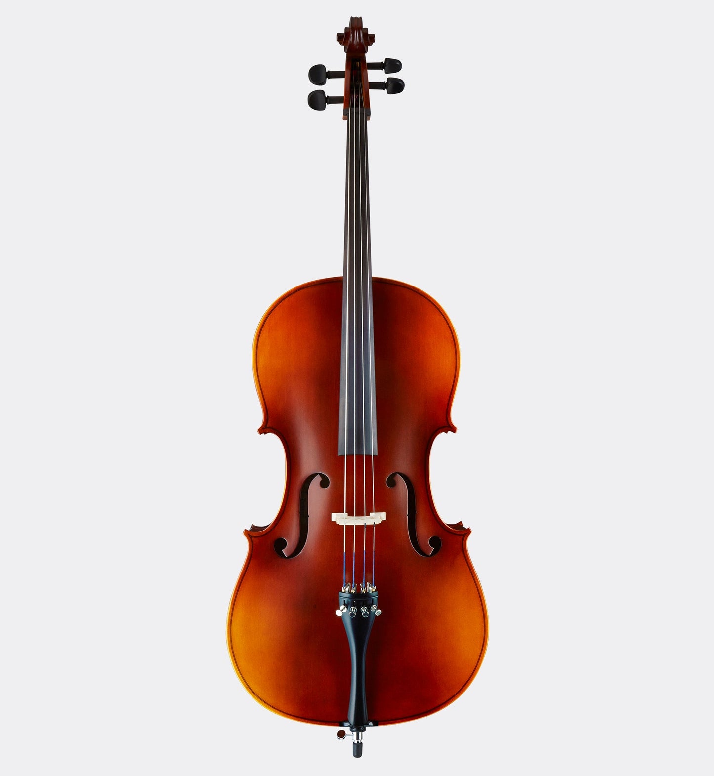 Knilling Bucharest Model Cello - Premium Cello from Knilling - Just $3075! Shop now at Poppa's Music
