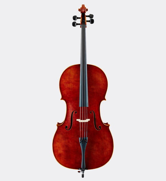 Knilling Nicolo Gabrieli Concert Model Cello - 182F - Poppa's Music 