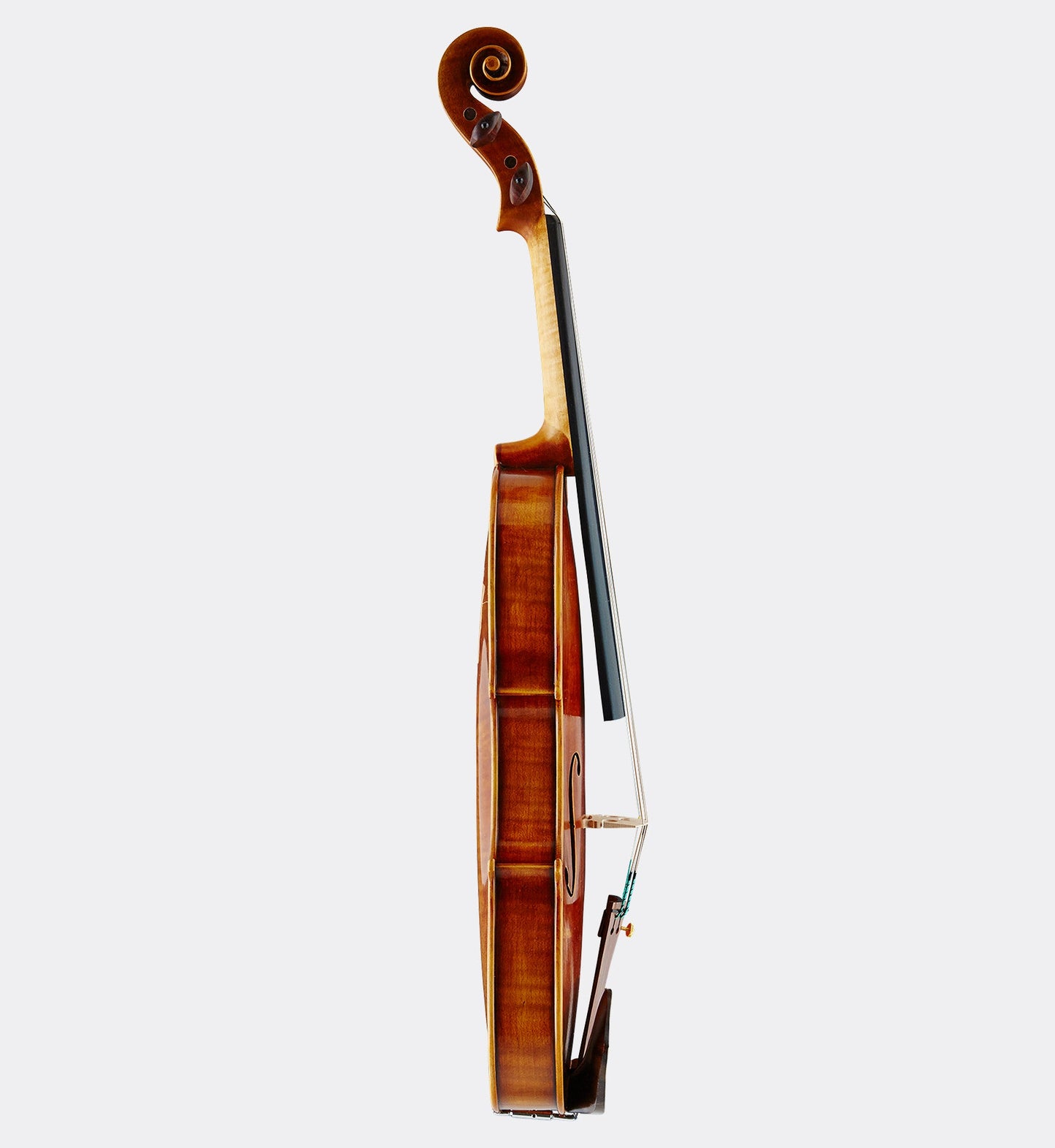 Knilling Nicolo Gabrieli Master Guarneri de Gesu Violin - 84F - Poppa's Music