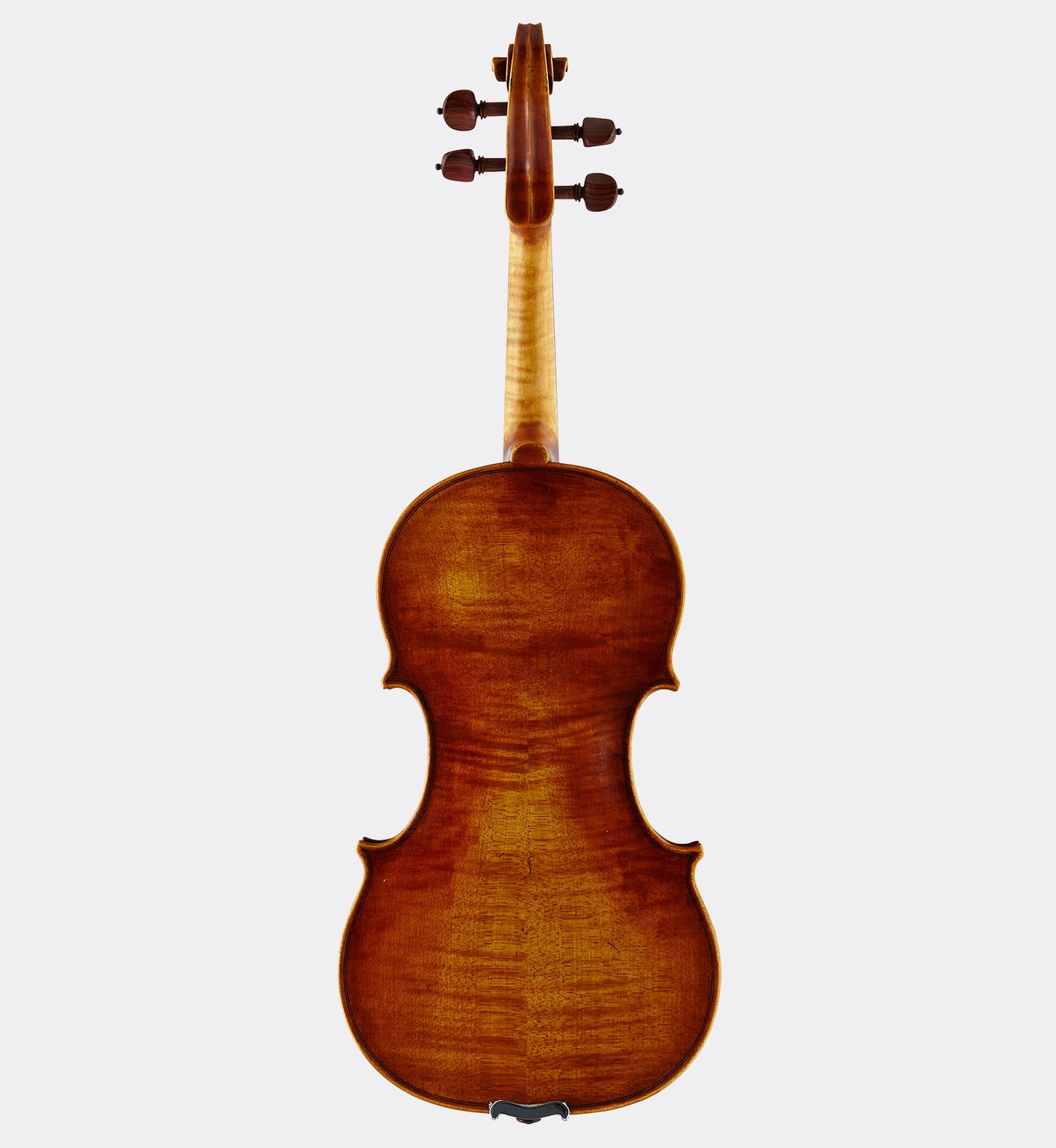 Knilling Nicolo Gabrieli Master Guarneri de Gesu Violin - 84F - Poppa's Music