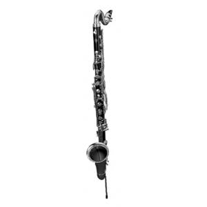 LeBlanc L60 Bass Clarinet - Poppa's Music