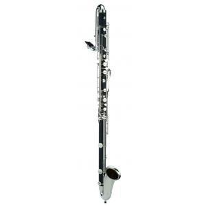 Leblanc Usa Eeb Contra Alto Clarinet - Poppa's Music