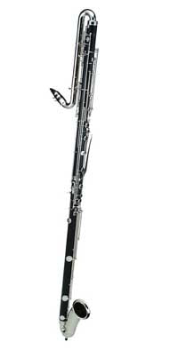 Leblanc Usa BBb Contrabass Clarinet - Poppa's Music