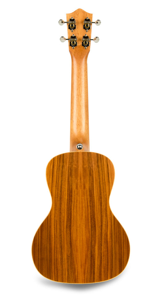 Lanikai Solid Spruce Series Concert Ukulele SPST-C - Poppa's Music