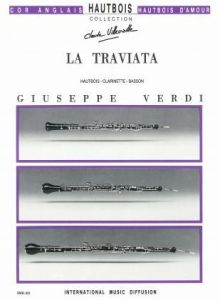 Ouzounoff A. - LA Traviata Extraits - Poppa's Music
