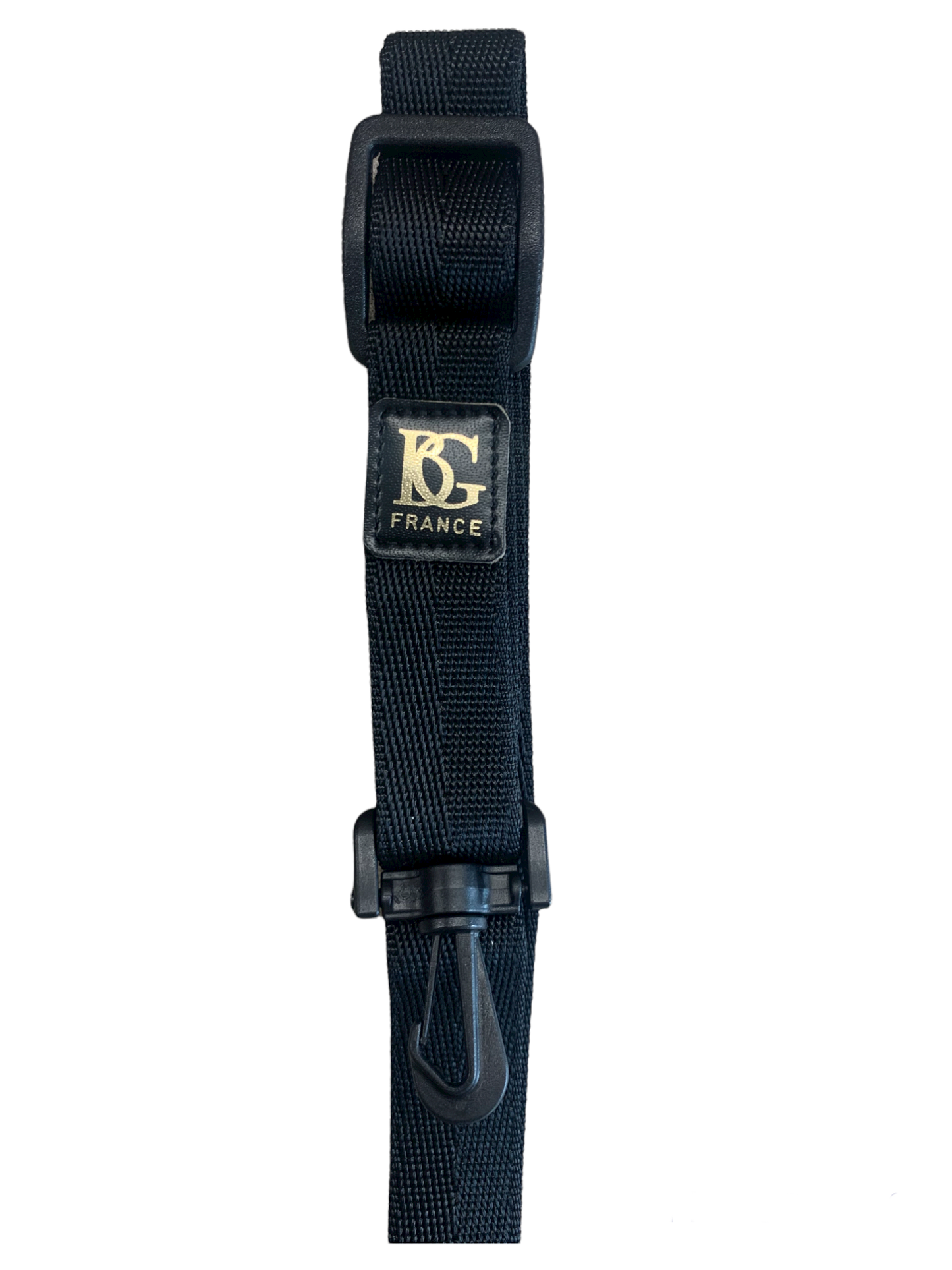 BG France Standard Alto/Tenor Saxaophone Strap - Premium from BG France - Just $9.95! Shop now at Poppa's Music