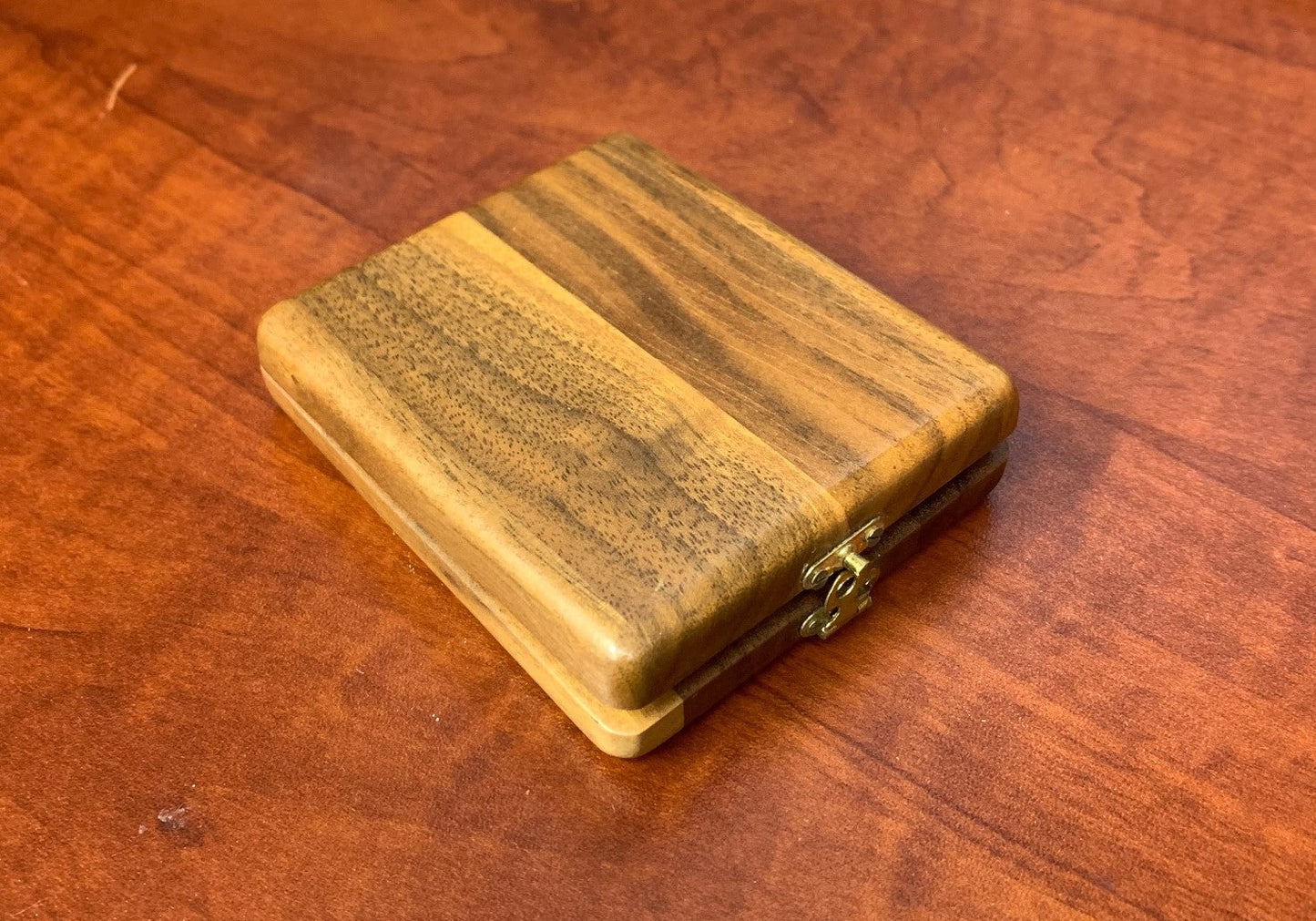 Harrison Reed Case Eb CLAR/Purple 3 Reed - Poppa's Music