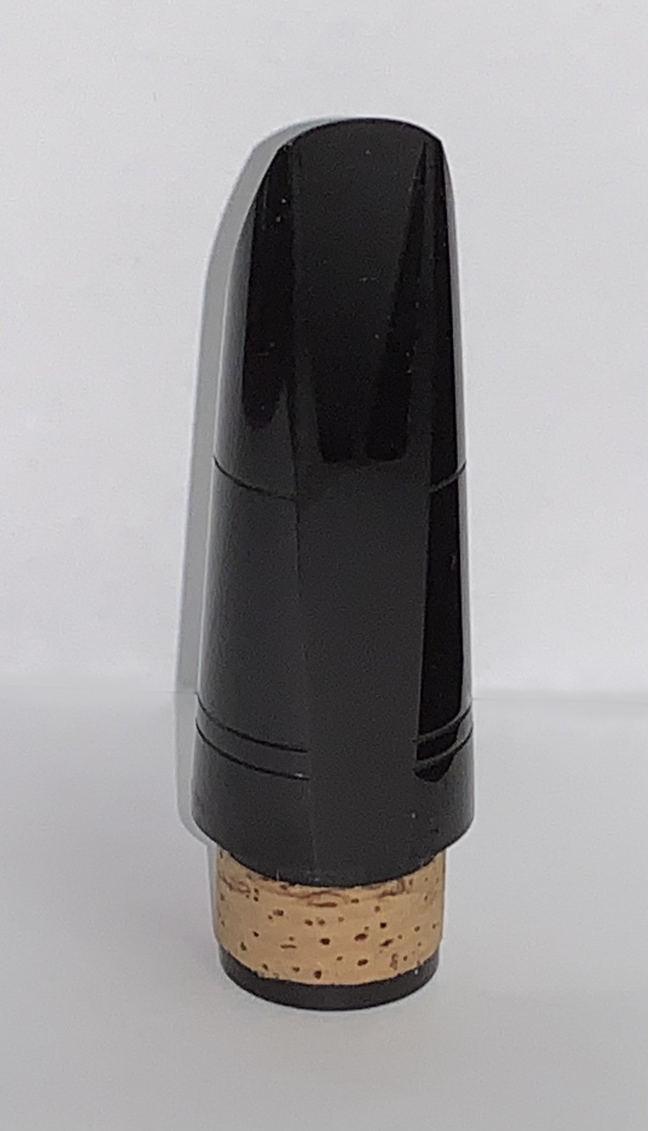 Vandoren Traditional Bb Clarinet Mouthpiece - B-STOCK - Poppa's Music