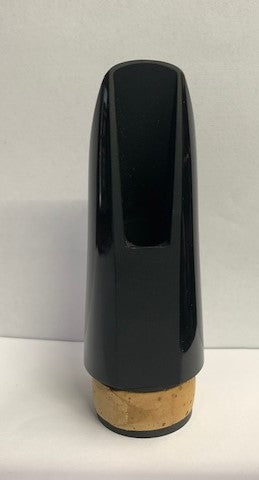 Fobes Bass Clarinet Debut Mouthpiece - B-Stock - Poppa's Music