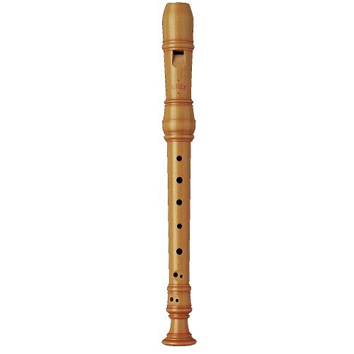 Moeck Rottenburgh Boxwood Sopranino Recorder W/ Double Holes - 4104 - Poppa's Music