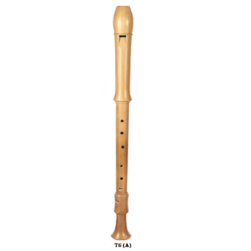 Aura Tenor Standard Series Recorder - AT6A - Poppa's Music