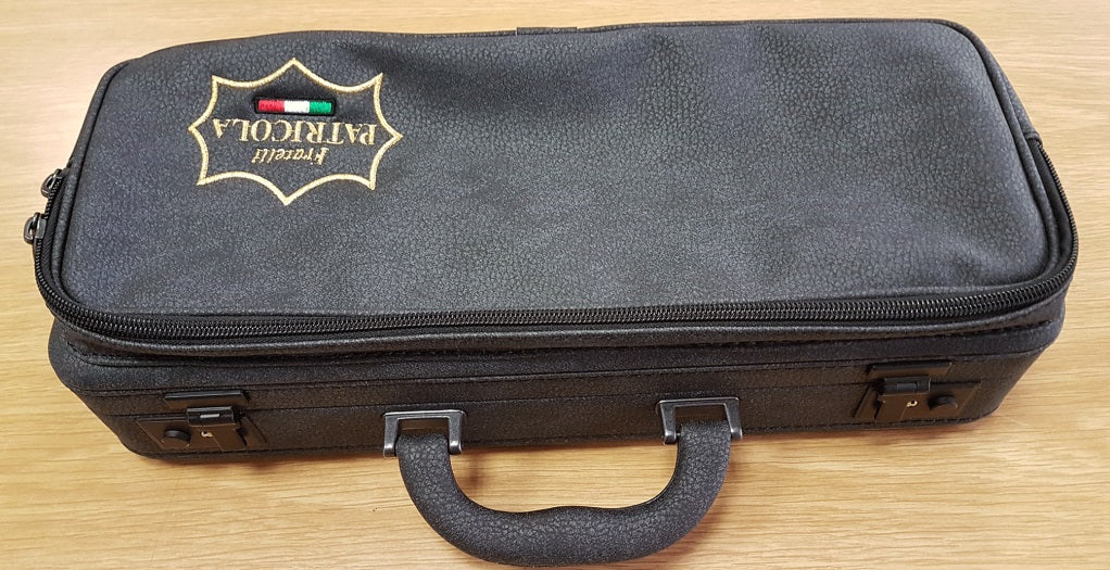 Patricola Professional Eb Clarinet - Poppa's Music