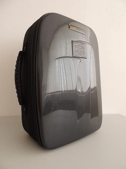 Patricola Artista Professional A Clarinet - Poppa's Music