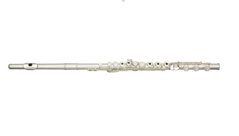 Powell Sonare 501 Series C-Foot Flutes - Poppa's Music