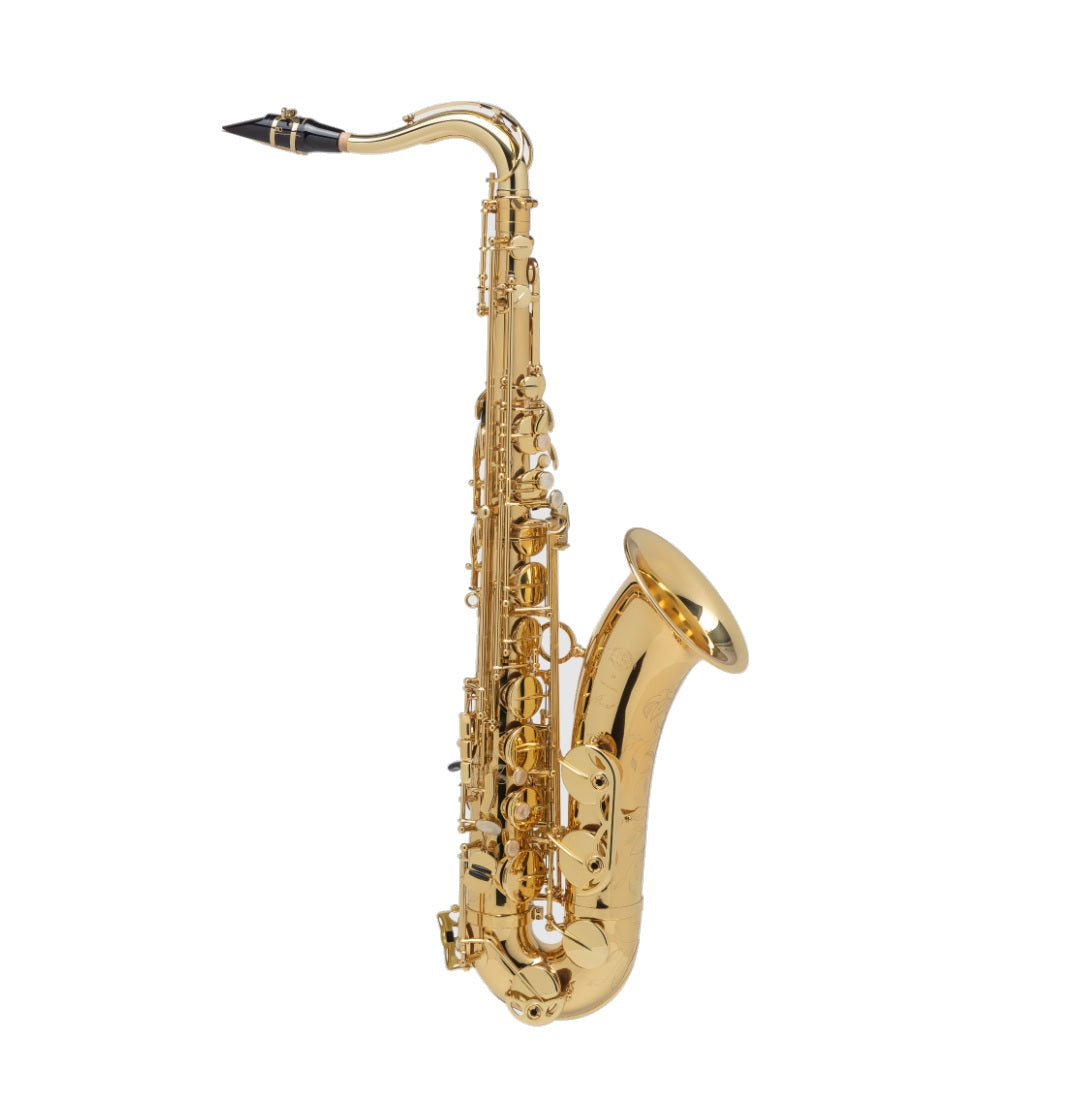 Selmer Paris 54 AXOS Professional Tenor Saxophone - Poppa's Music