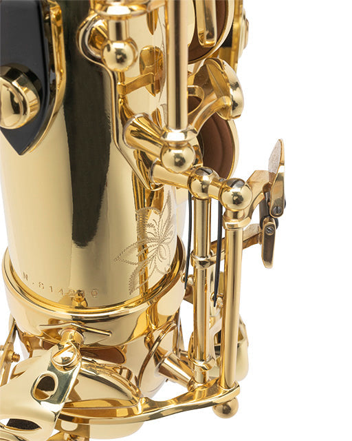 Selmer Paris 52 AXOS Alto Saxophone - Poppa's Music