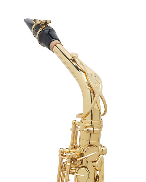Selmer Paris 52 AXOS Alto Saxophone - Poppa's Music