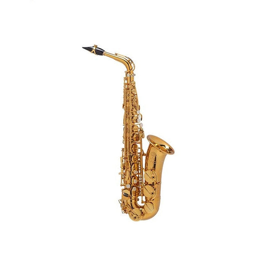 Selmer Paris 92 Supreme Alto Saxophones - Poppa's Music
