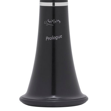 Selmer PARIS/SELES Prologue Bb Clarinet - Poppa's Music