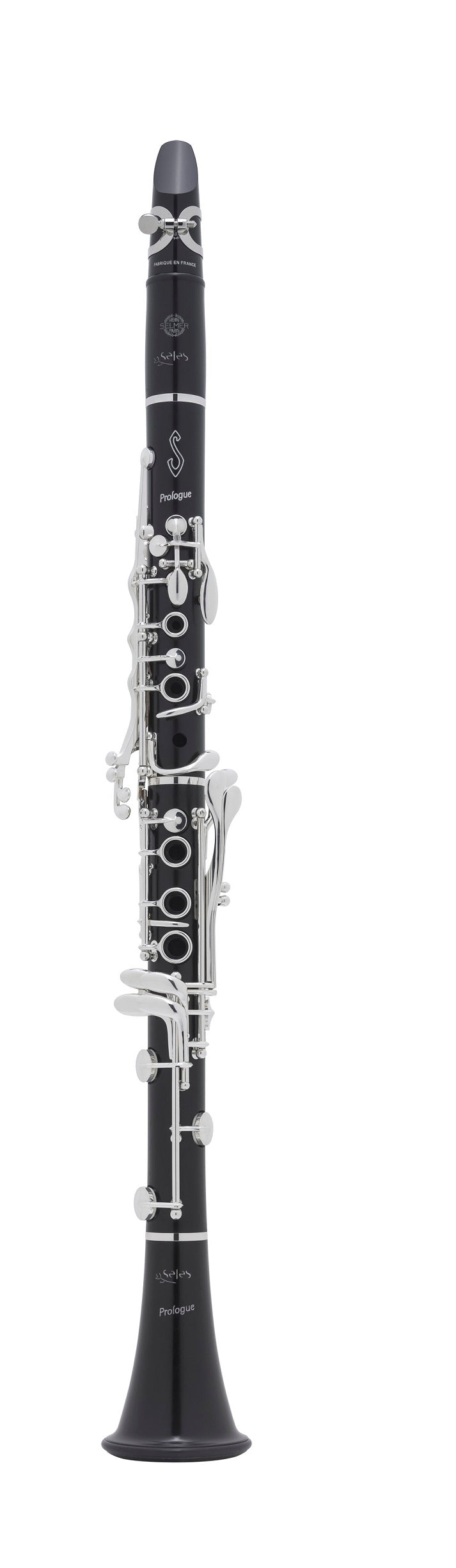 Selmer PARIS/SELES Prologue Bb Clarinet - Poppa's Music