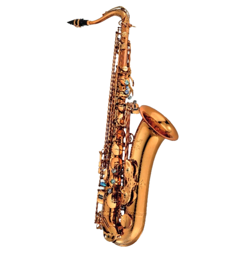 P. Mauriat PMXT-66R Professional Tenor Saxophone - Premium Tenor Saxophone from P. Mauriat - Just $4349! Shop now at Poppa's Music