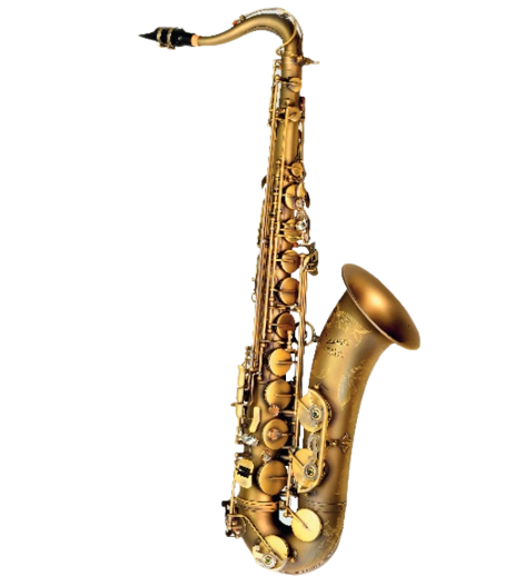 P. Mauriat PMXT-66R Professional Tenor Saxophone - Premium Tenor Saxophone from P. Mauriat - Just $4349! Shop now at Poppa's Music