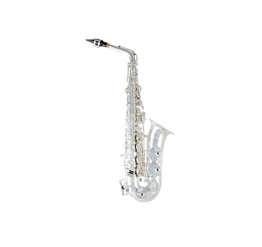 Selmer SAS711 Professional Eb Alto saxophone - Poppa's Music