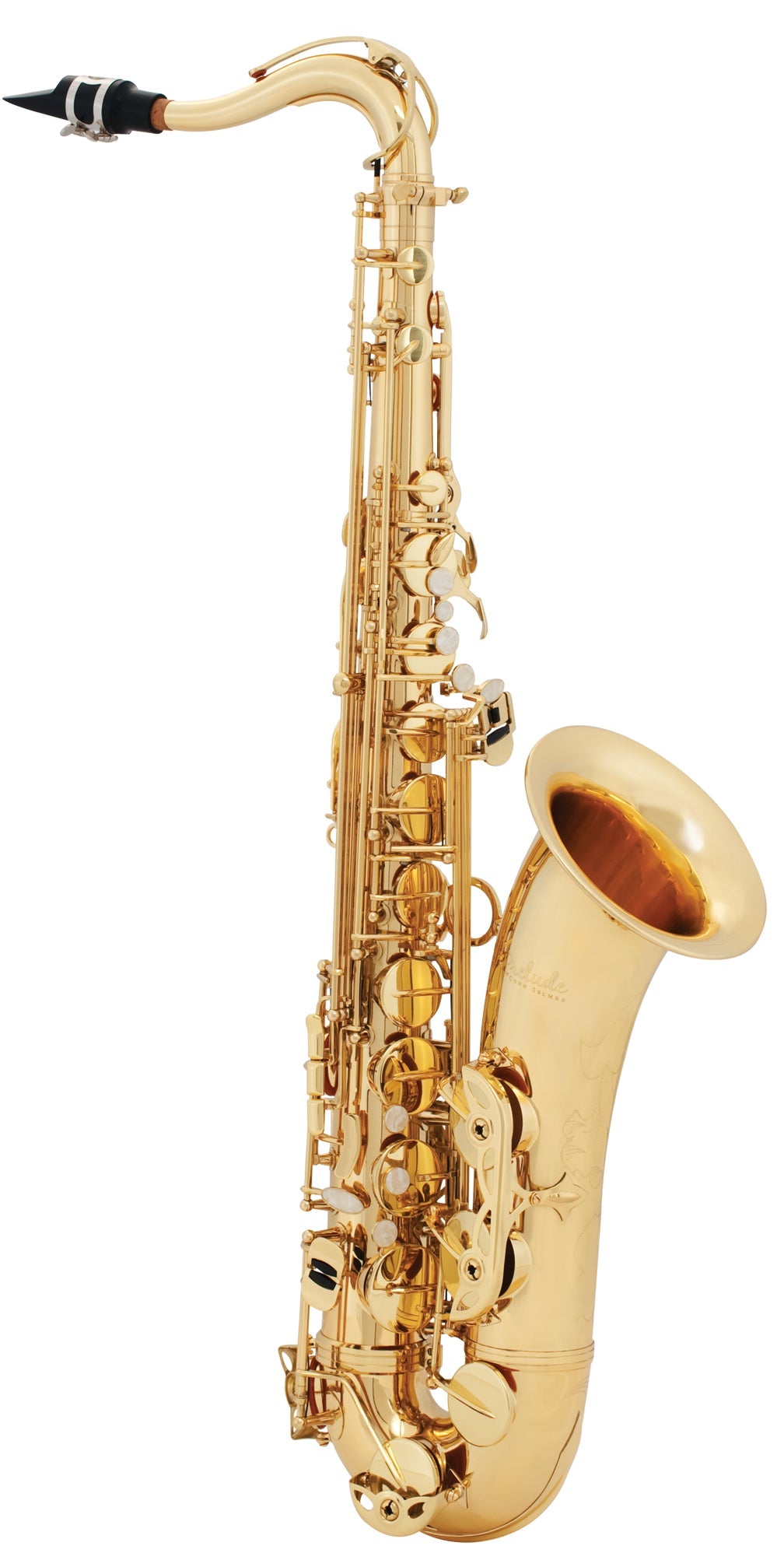 Selmer “Prelude” Tenor Saxophone TS711 - Poppa's Music