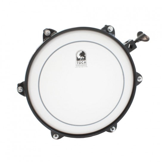 Toca Kickboxx Suitcase Drum Set - TKSDS - Poppa's Music