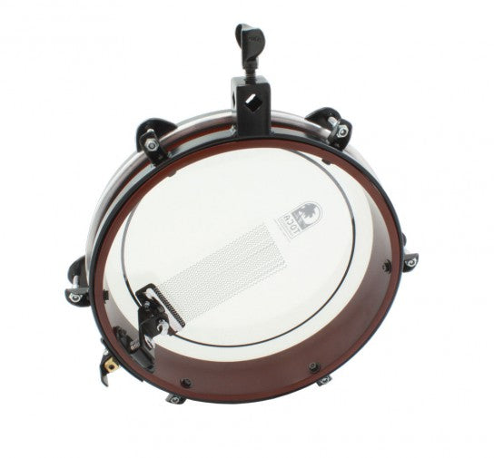 Toca Kickboxx Suitcase Drum Set - TKSDS - Poppa's Music