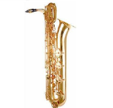 F.W. Select Baritone Sax Outfit Low A - Poppa's Music