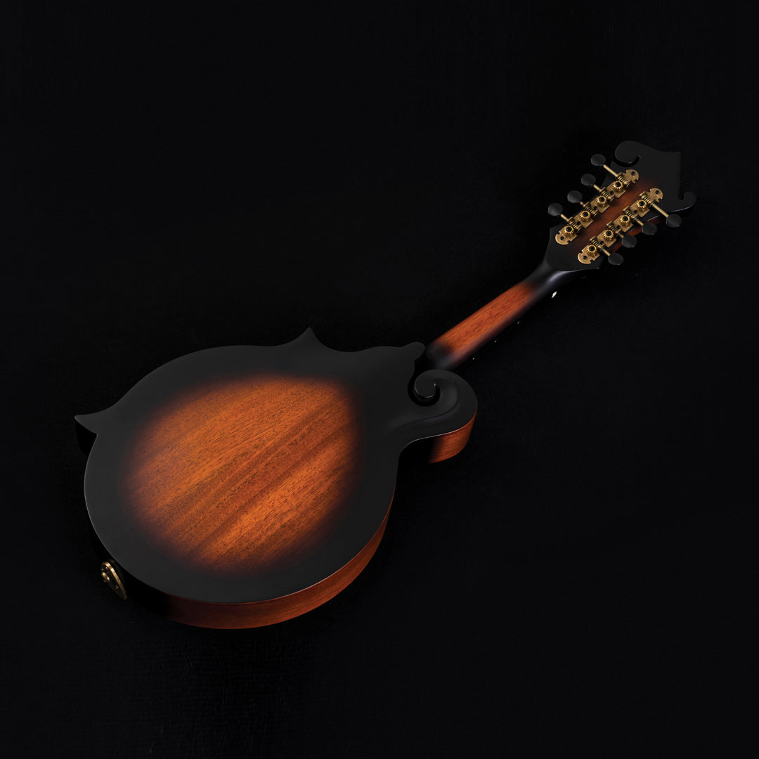 Washburn M108S American Series F-Style Mandolin - Poppa's Music
