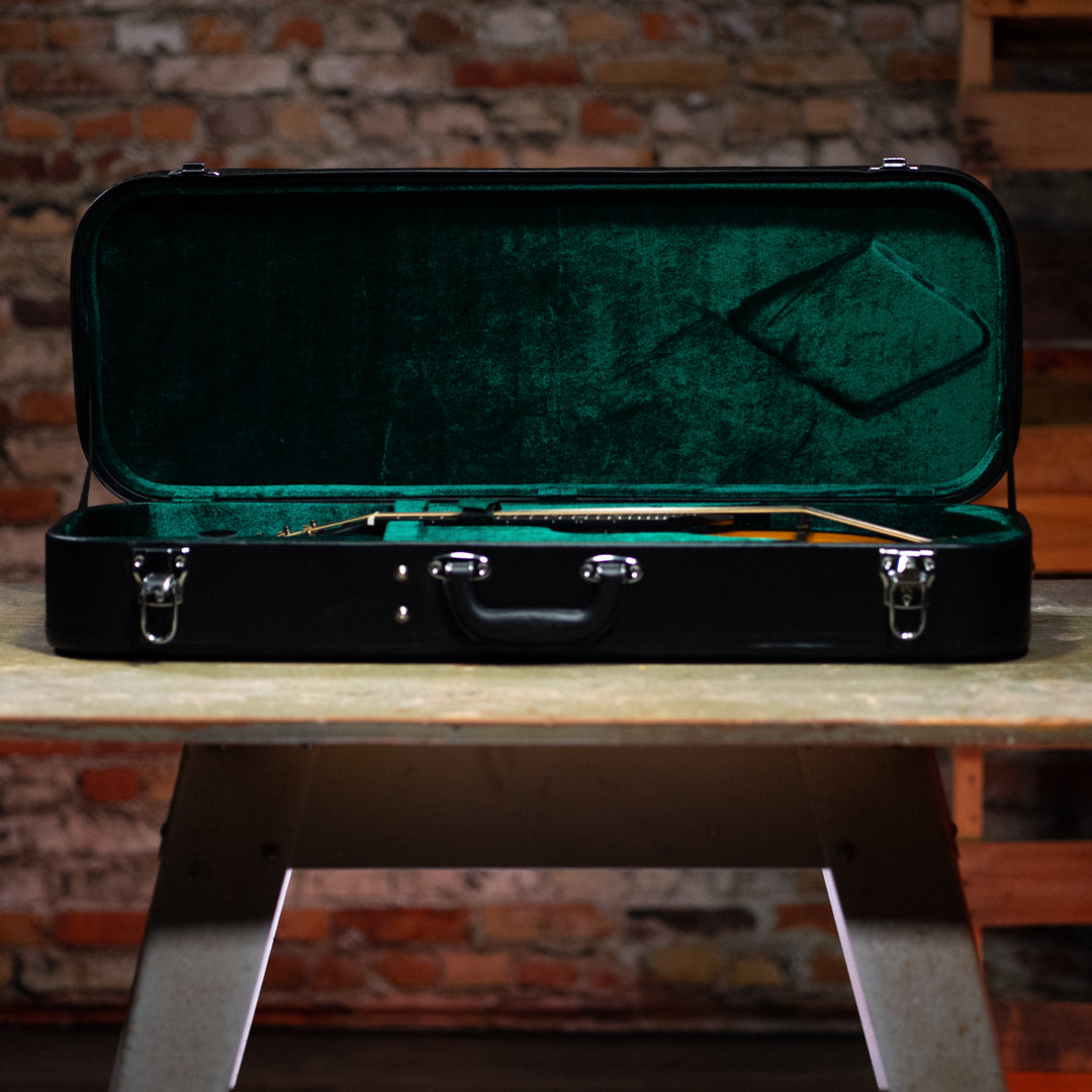 Washburn M108S American Series F-Style Mandolin - Poppa's Music