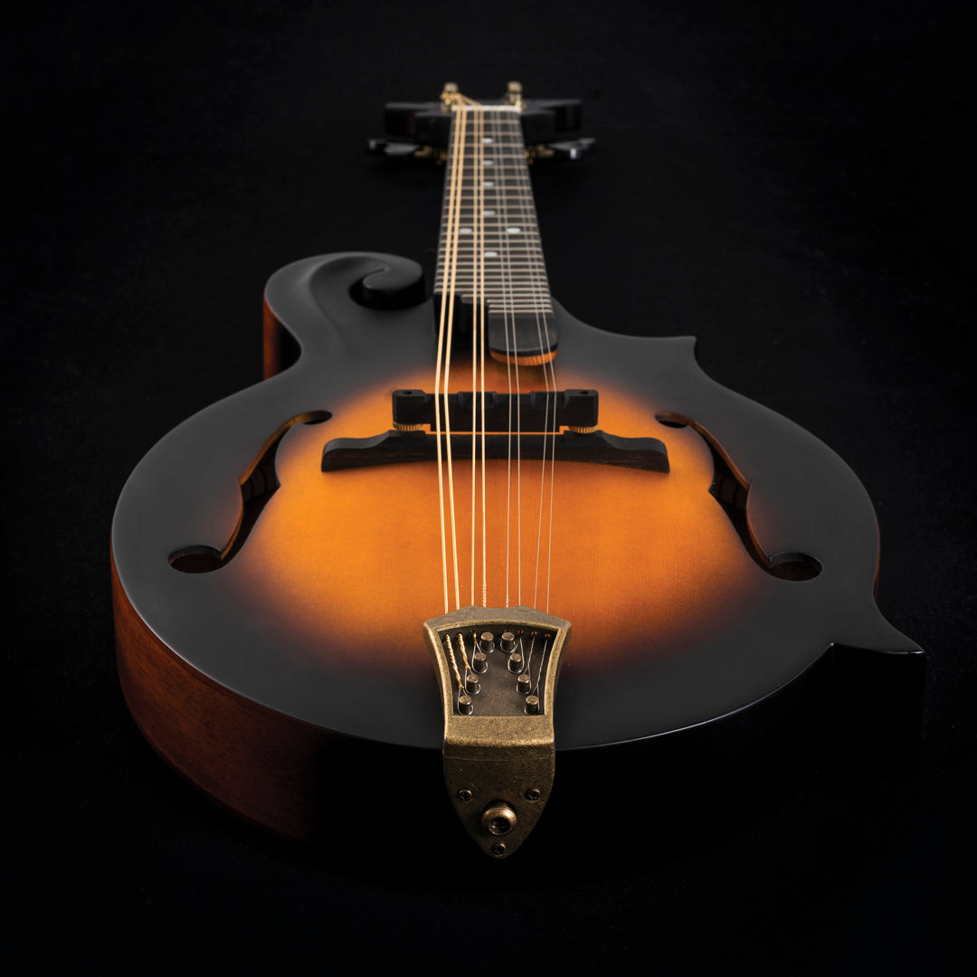 Washburn M108S American Series F-Style Mandolin - Poppa's Music 