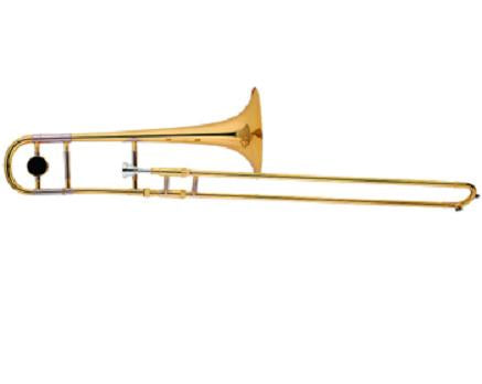 F.W. Select Student Trombone - Poppa's Music