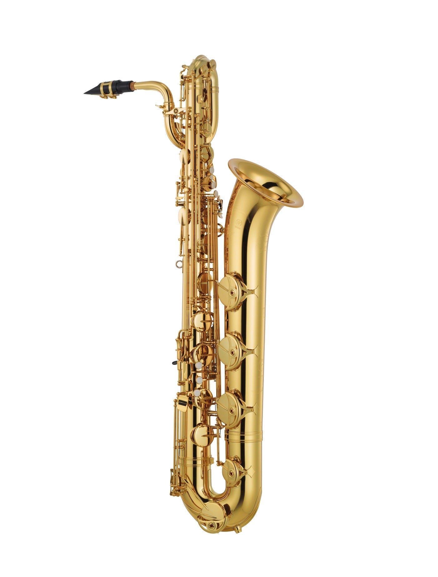 Yamaha 62II Professional Baritone Saxophone - Poppa's Music