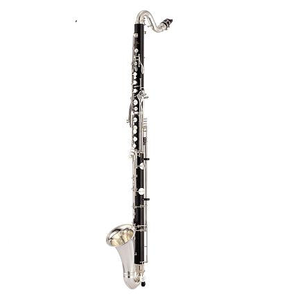 Yamaha Professional Bass Clarinet YCL-622II - Poppa's Music