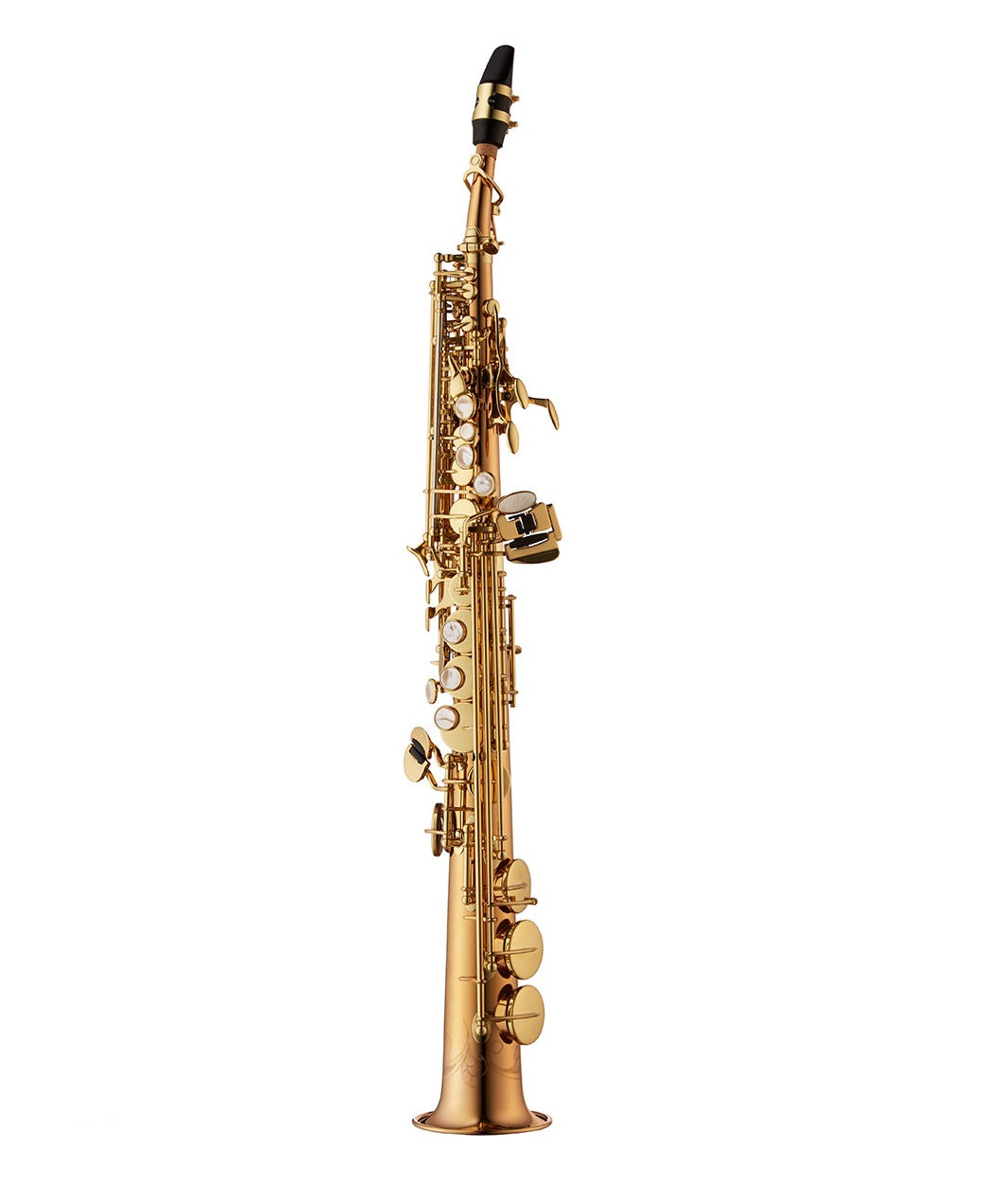 Yanagisawa WO Elite Series Soprano Saxophones - Poppa's Music