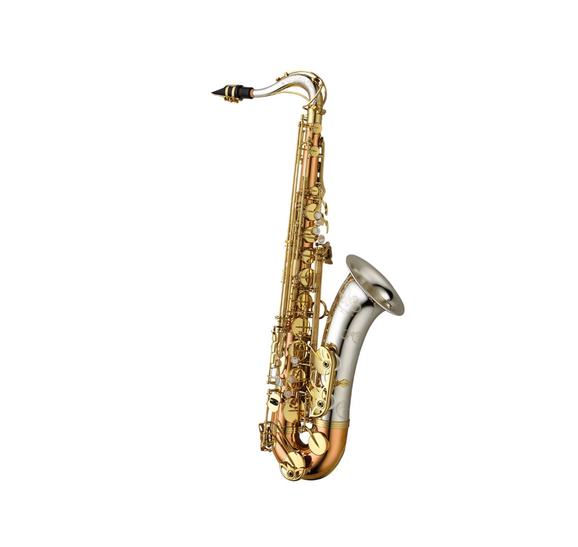 Yanagisawa WO Series Elite Tenor Saxophone - Poppa's Music