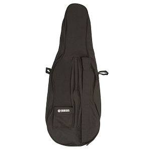 Yamaha Student Cello Outfit - VC3S - Poppa's Music
