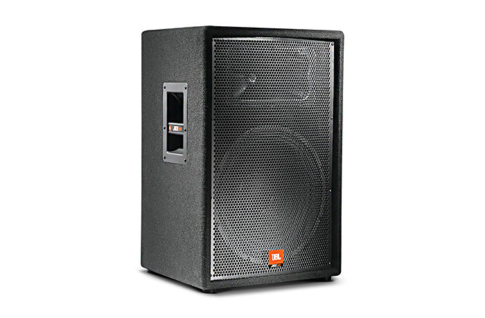 JBL Passive 15" Two-Way Loud Speaker JRX115 - Poppa's Music