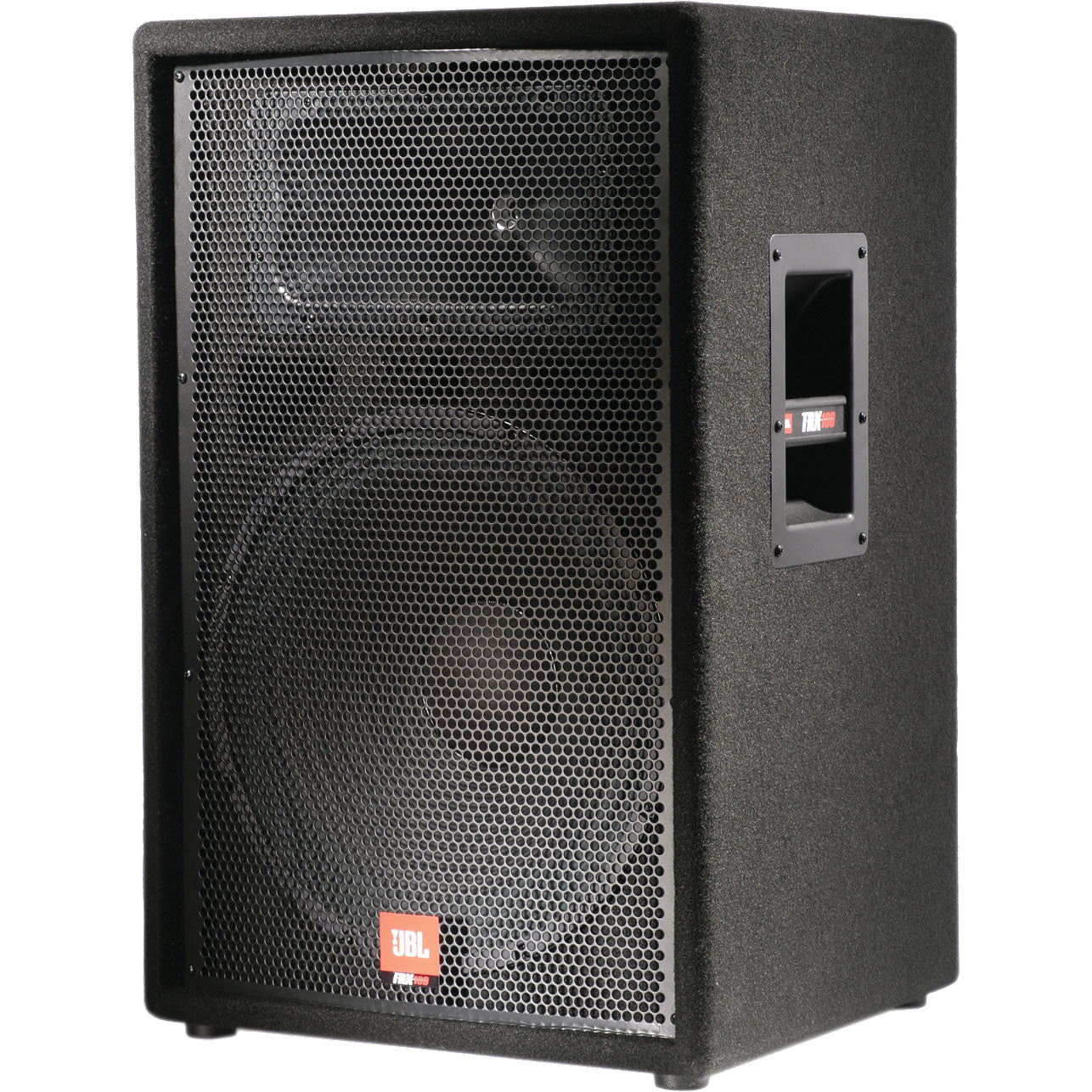 JBL Passive 15" Two-Way Loud Speaker JRX115 - Poppa's Music