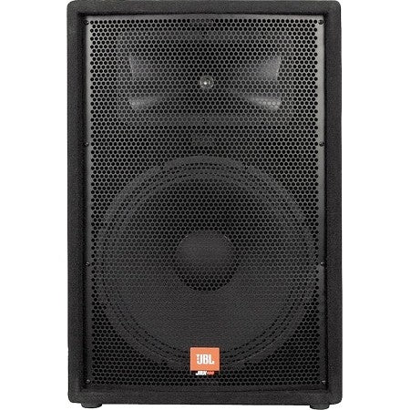 JBL Passive 15" Two-Way Loud Speaker JRX115 - Poppa's Music