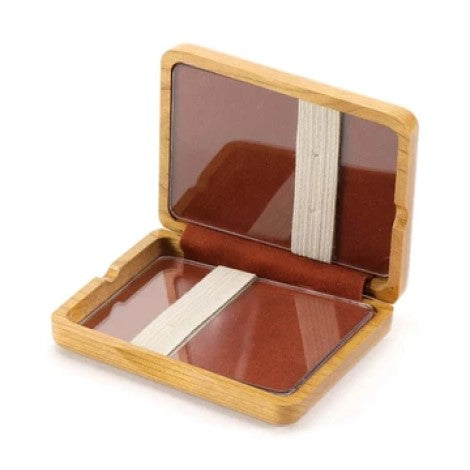 Jakob Winter Alto Saxophone Cherrywood 6 Reed Case - Poppa's Music